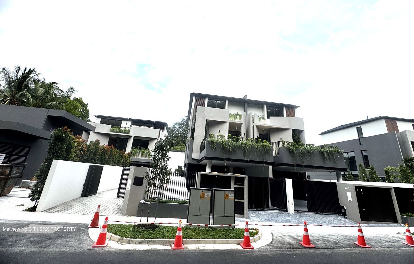 Kheam Hock Road (D11), Semi-Detached #521981661